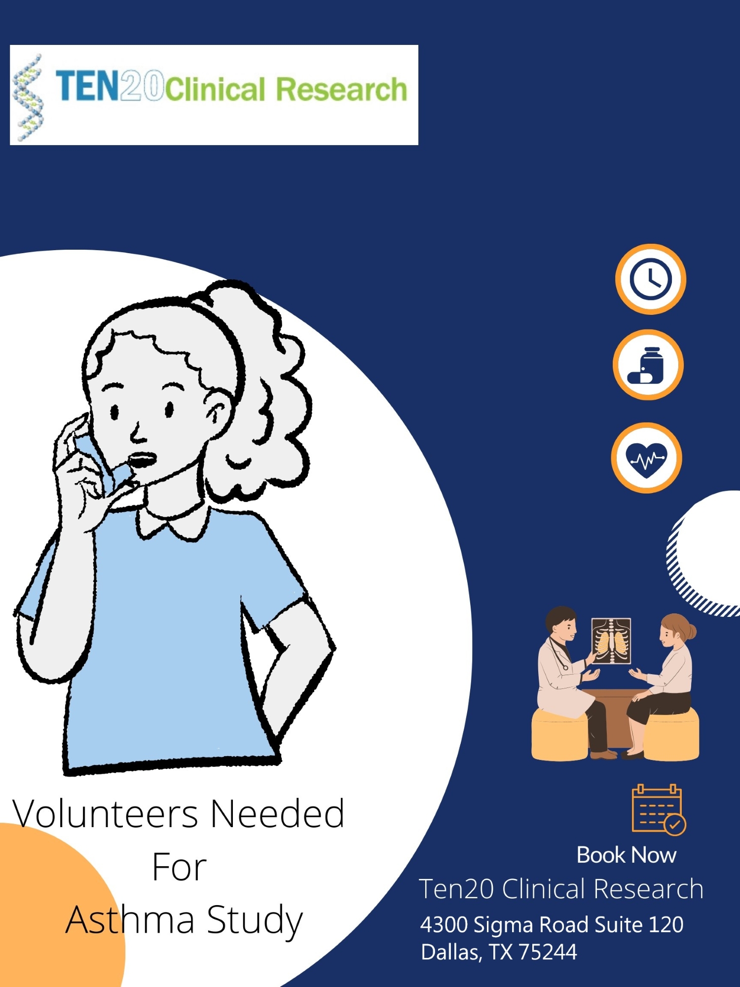 Sign up page image